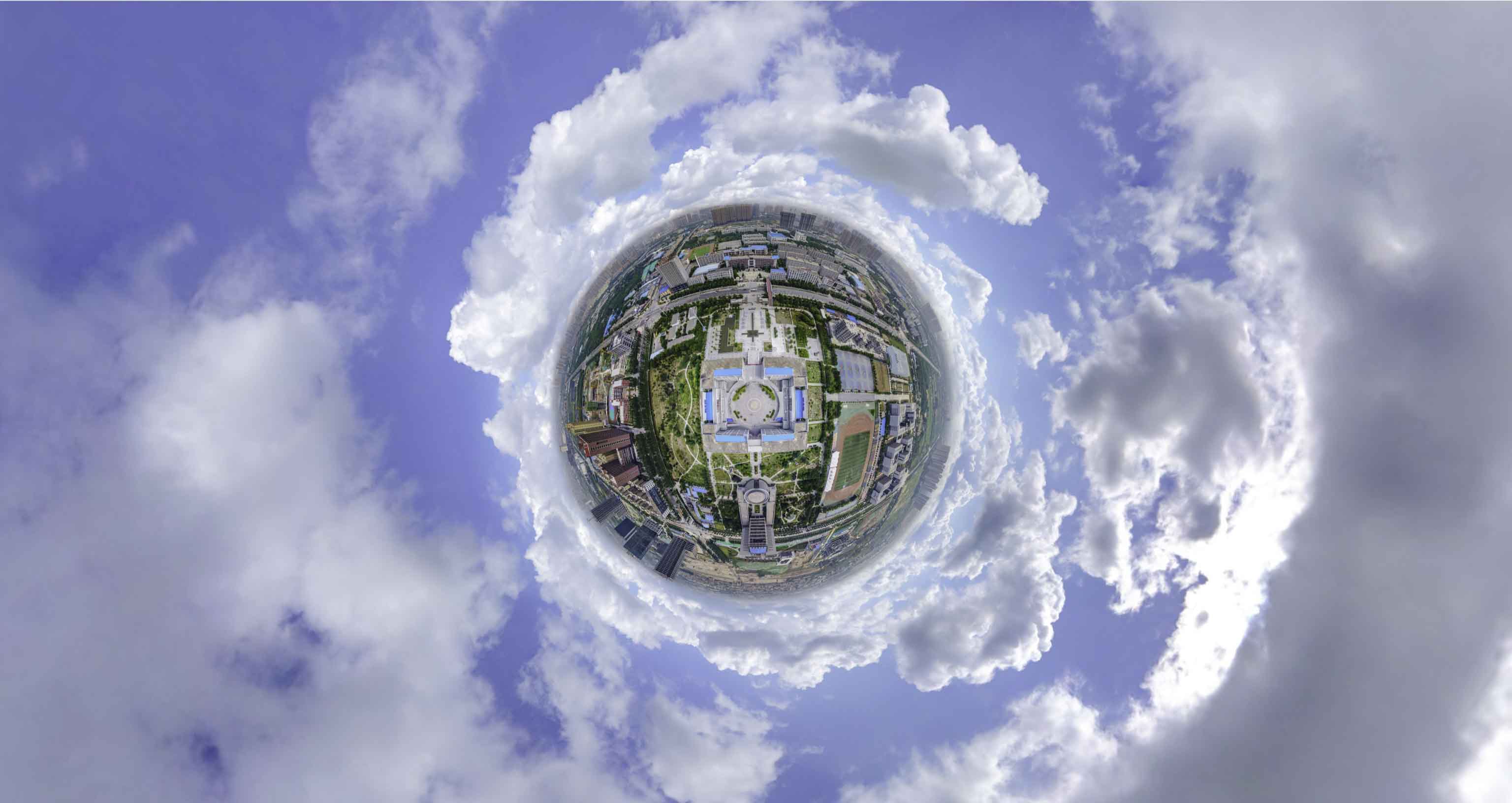 光山格凸河风景名胜区