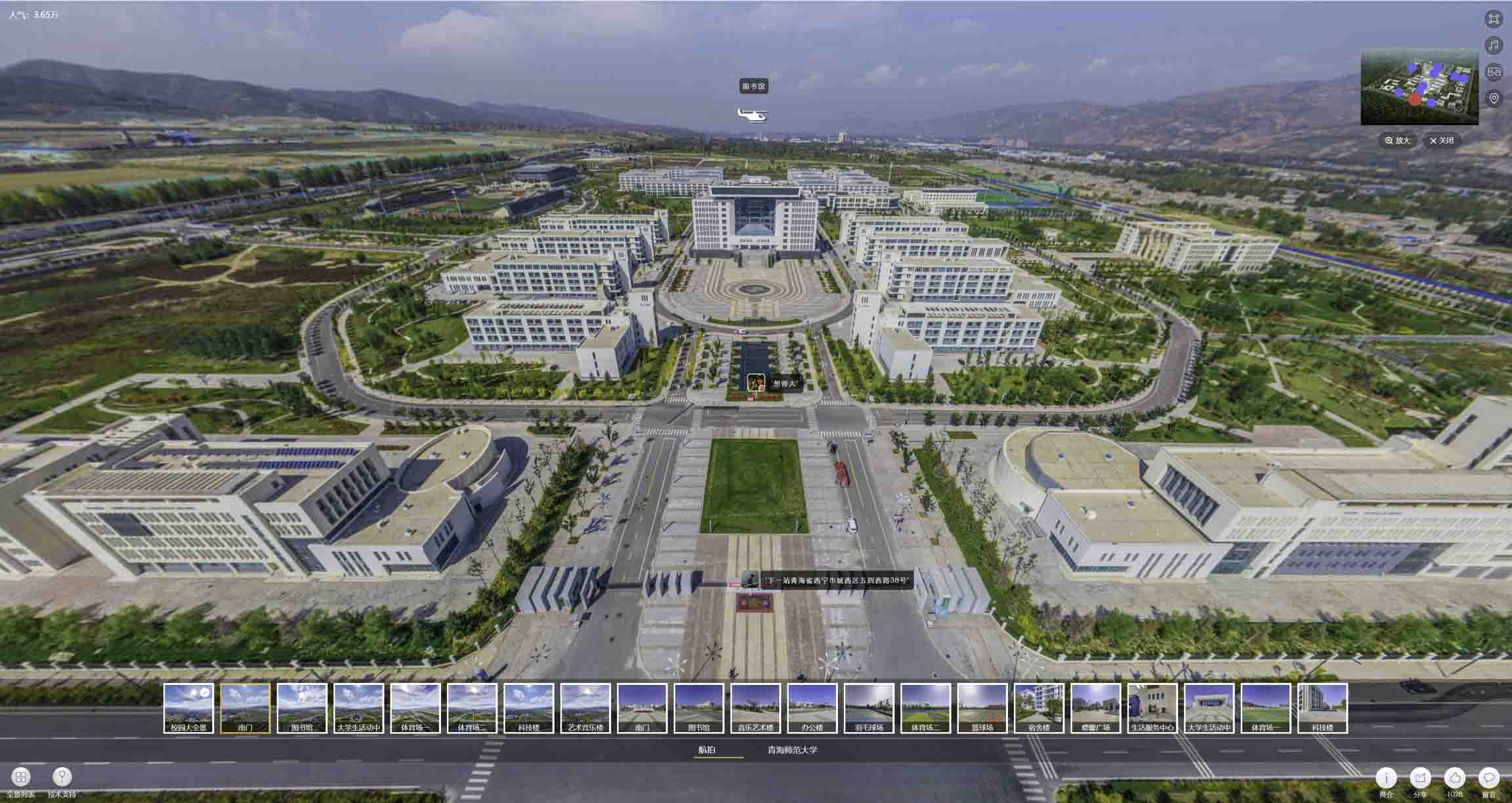 光山油菜花-惊艳半生的花海仙境